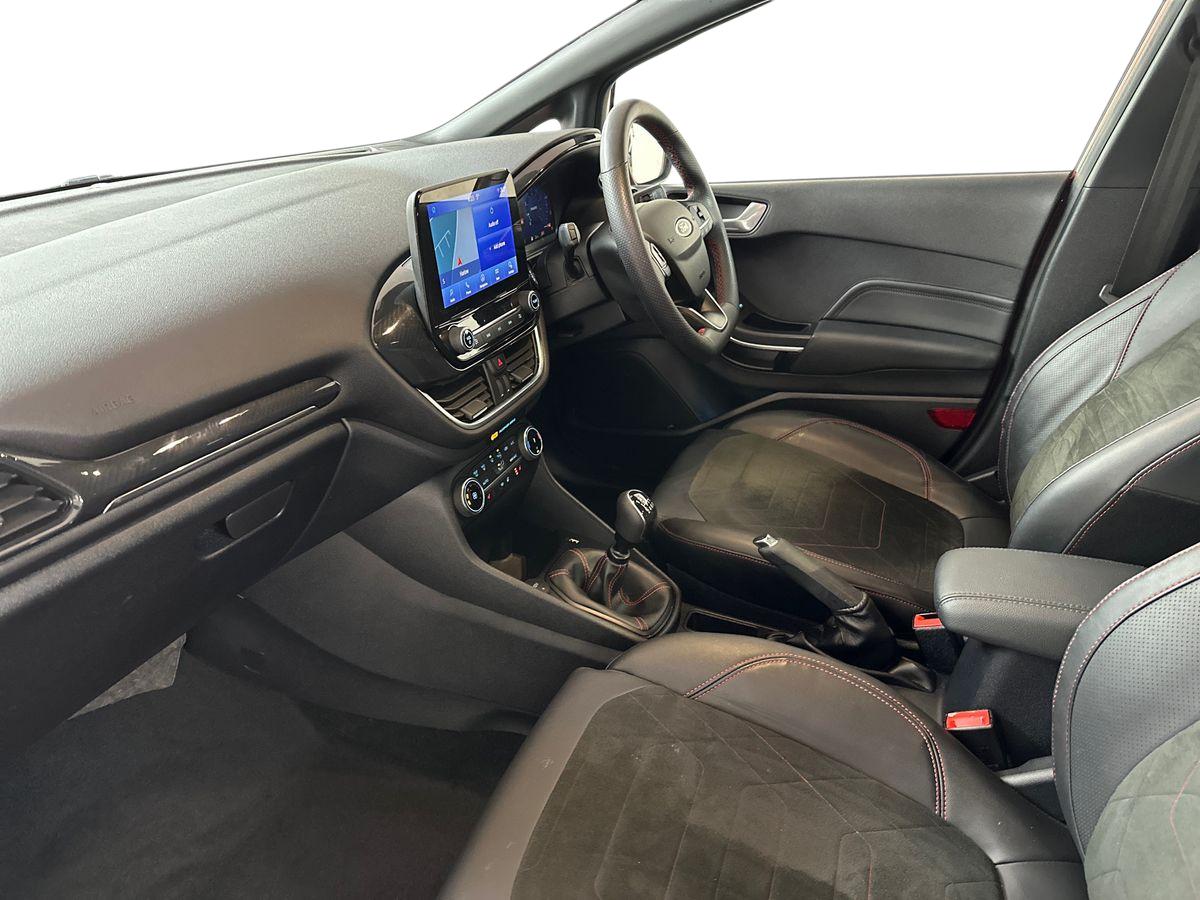 Used Ford Fiesta 2023 for sale - 77588604: Photo 11