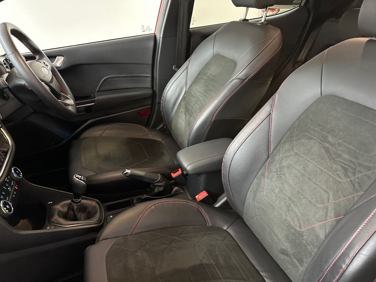 Used Ford Fiesta 2023 for sale - 77588604: Photo 13