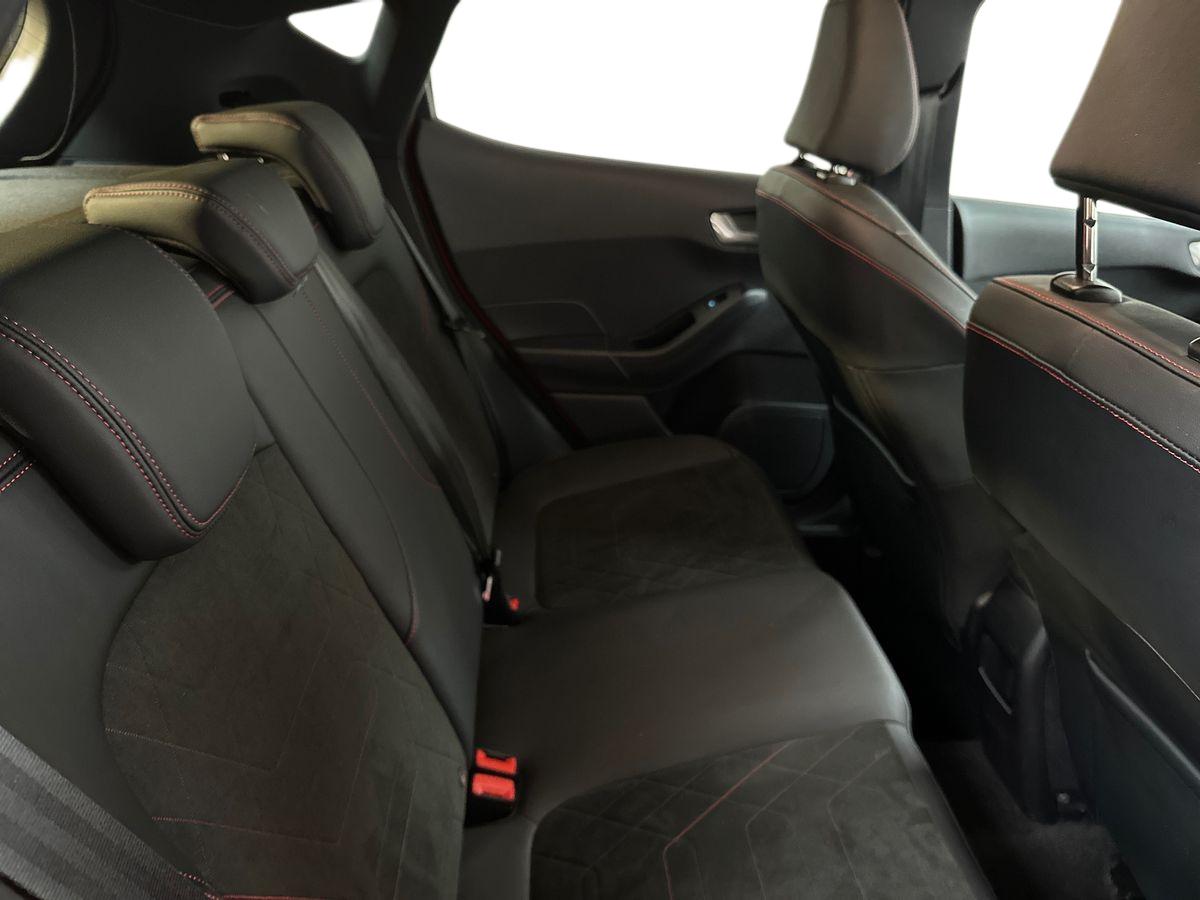 Used Ford Fiesta 2023 for sale - 77588604: Photo 14