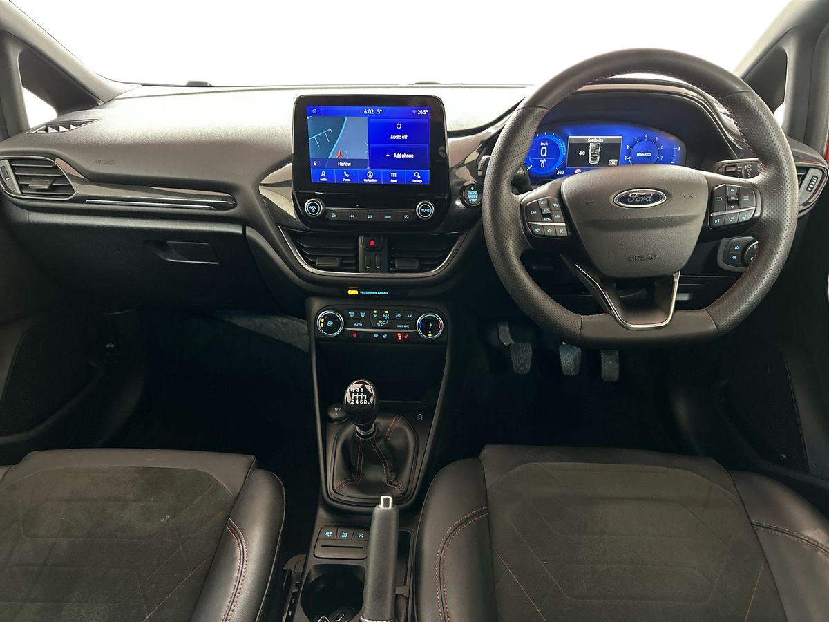 Used Ford Fiesta 2023 for sale - 77588604: Photo 15
