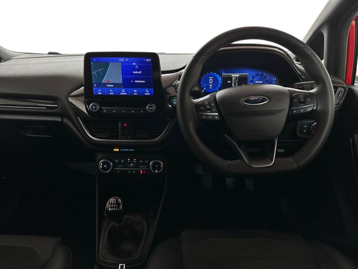 Used Ford Fiesta 2023 for sale - 77588604: Photo 16