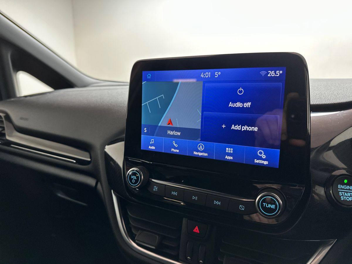 Used Ford Fiesta 2023 for sale - 77588604: Photo 19