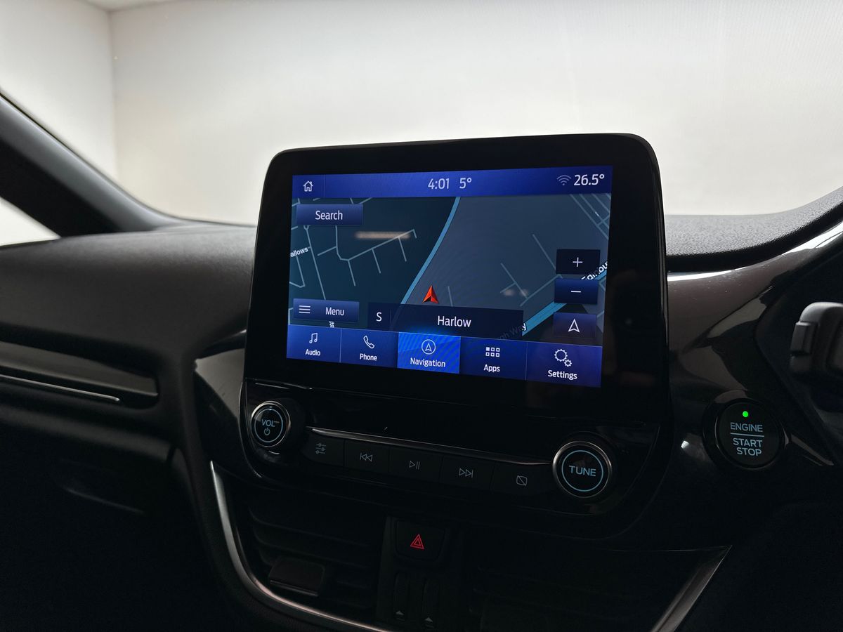 Used Ford Fiesta 2023 for sale - 77588604: Photo 20