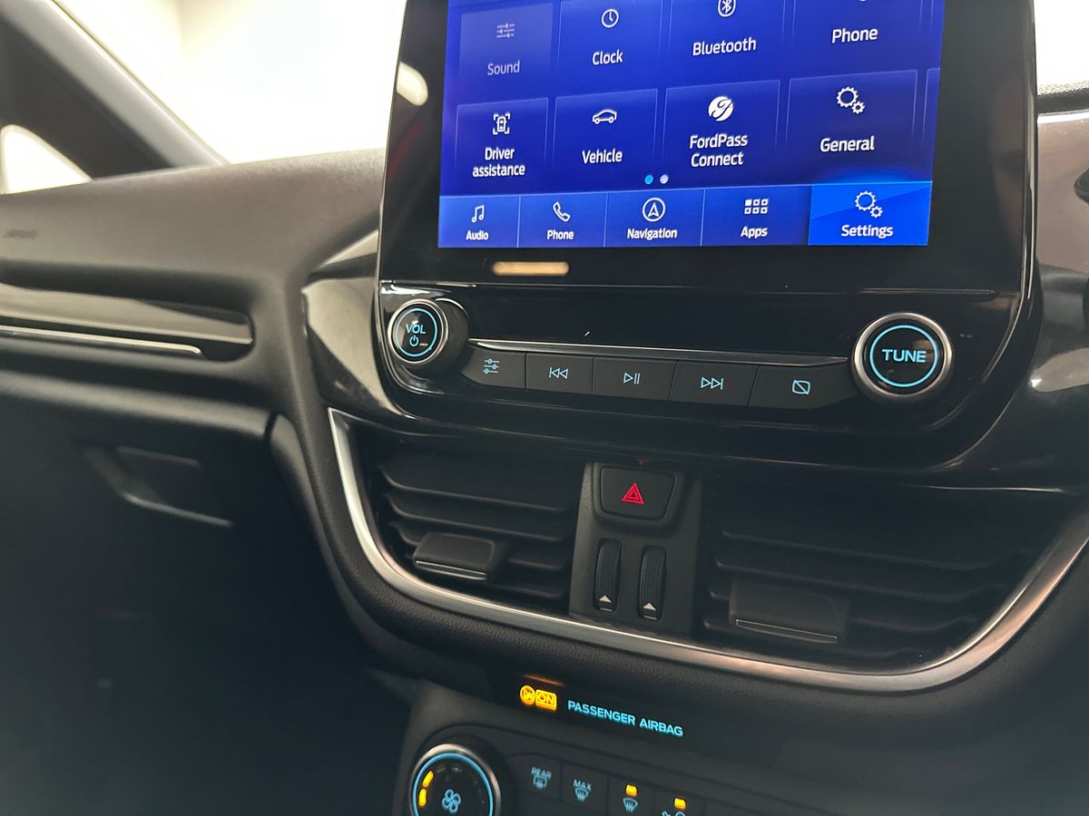 Used Ford Fiesta 2023 for sale - 77588604: Photo 22