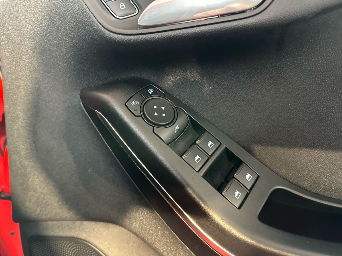 Used Ford Fiesta 2023 for sale - 77588604: Photo 25