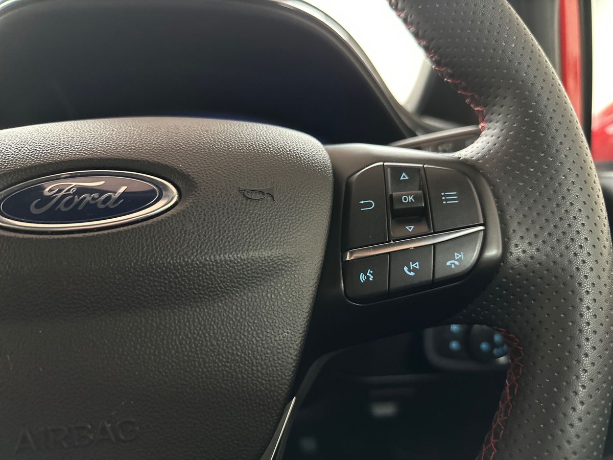 Used Ford Fiesta 2023 for sale - 77588604: Photo 27