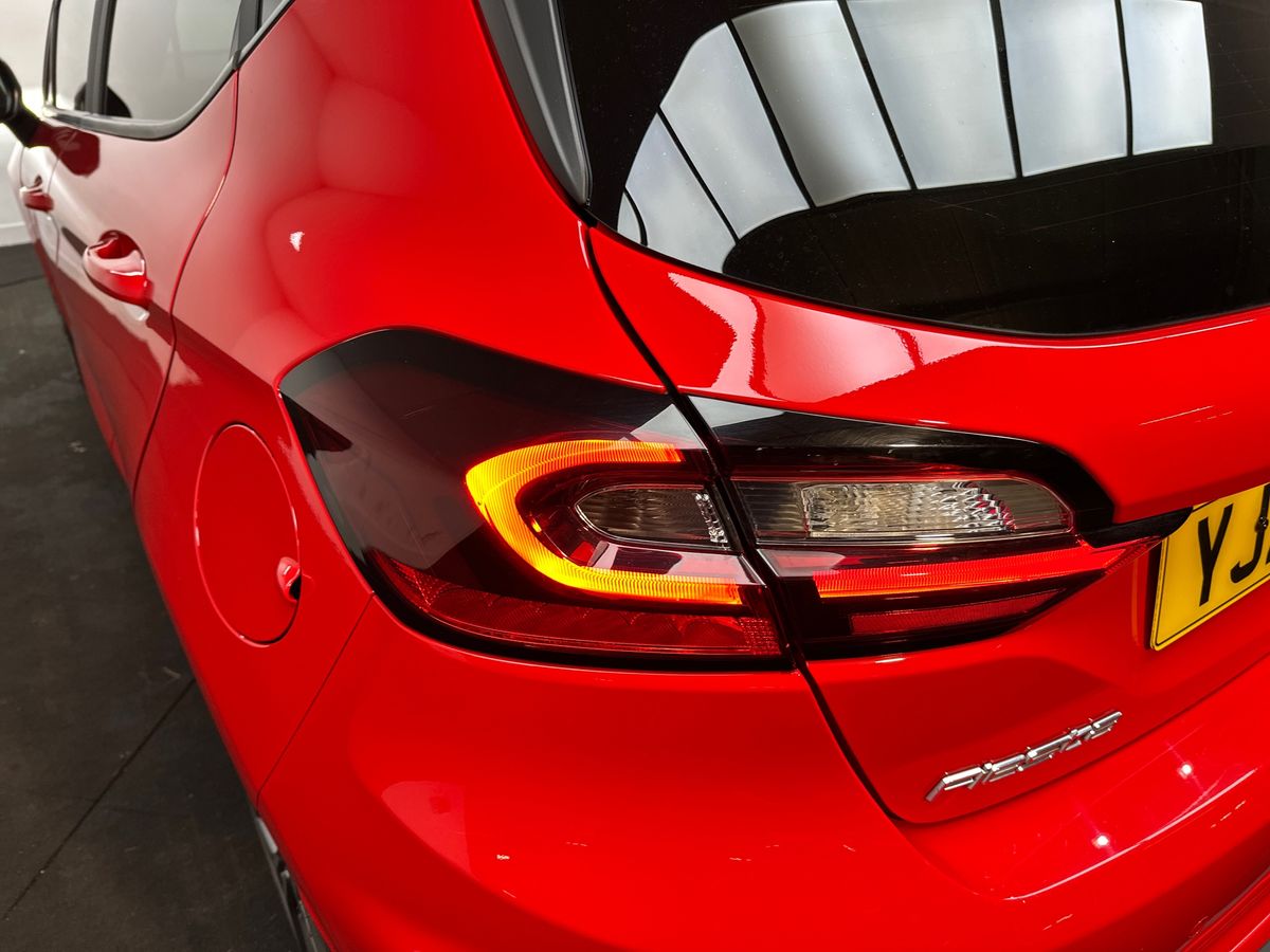 Used Ford Fiesta 2023 for sale - 77588604: Photo 33