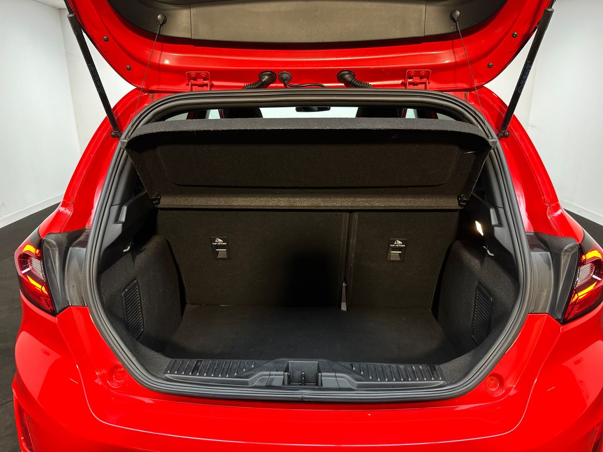 Used Ford Fiesta 2023 for sale - 77588604: Photo 34