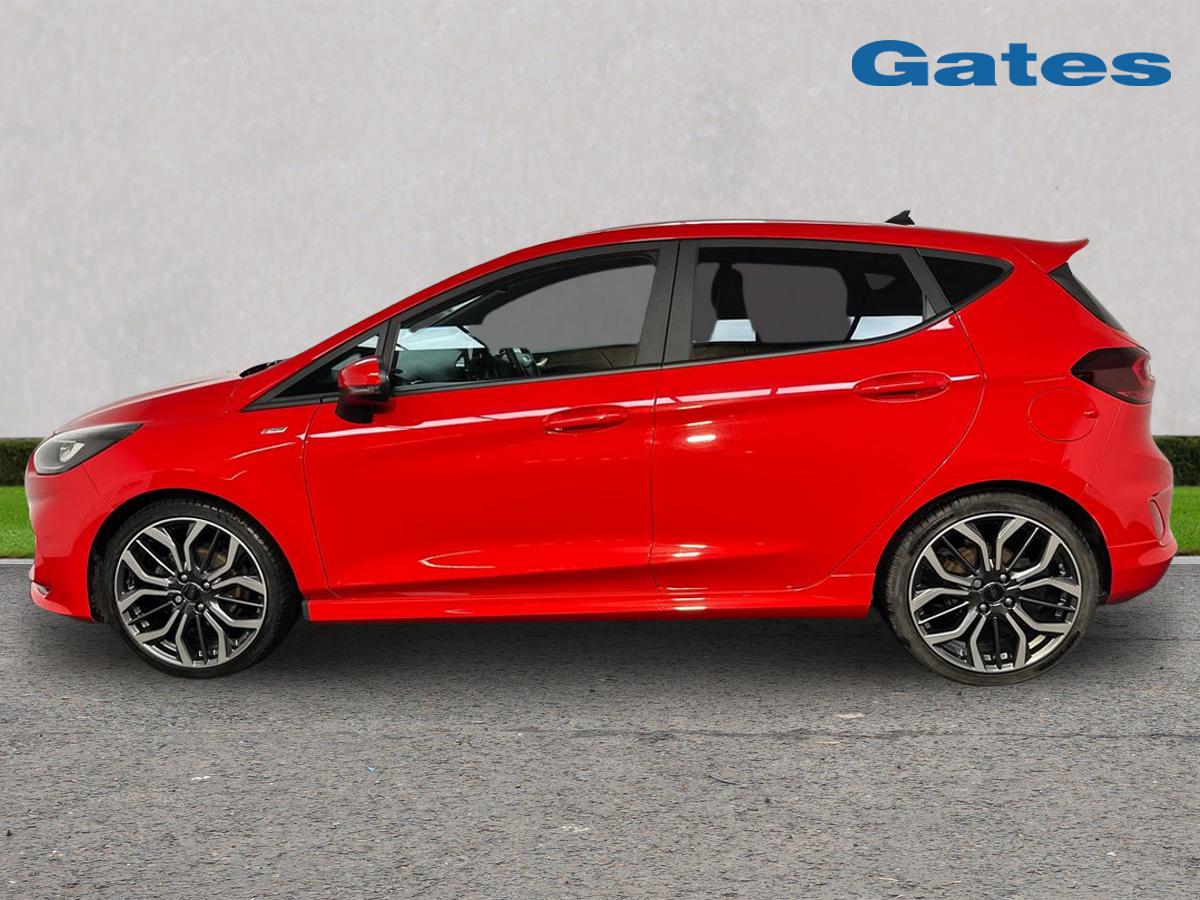 Used Ford Fiesta 2023 for sale - 77588604: Photo 4