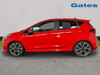 Used Ford Fiesta 2023 for sale - 77588604: Photo