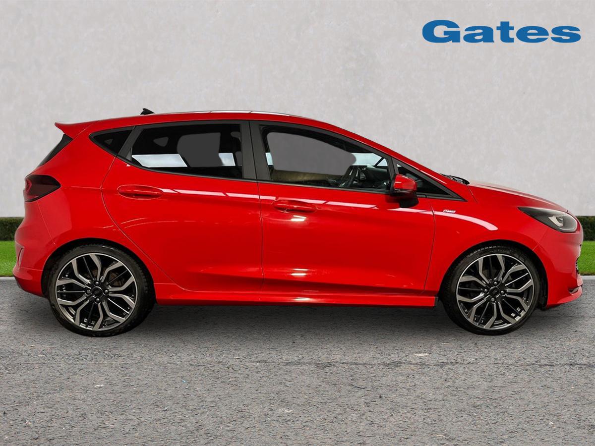 Used Ford Fiesta 2023 for sale - 77588604: Photo 8