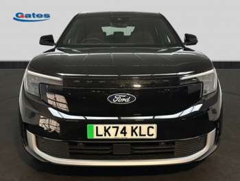 Used Ford Explorer 2024 for sale - 73188248: Photo