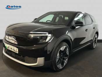 Used Ford Explorer 2024 for sale - 73188248: Photo