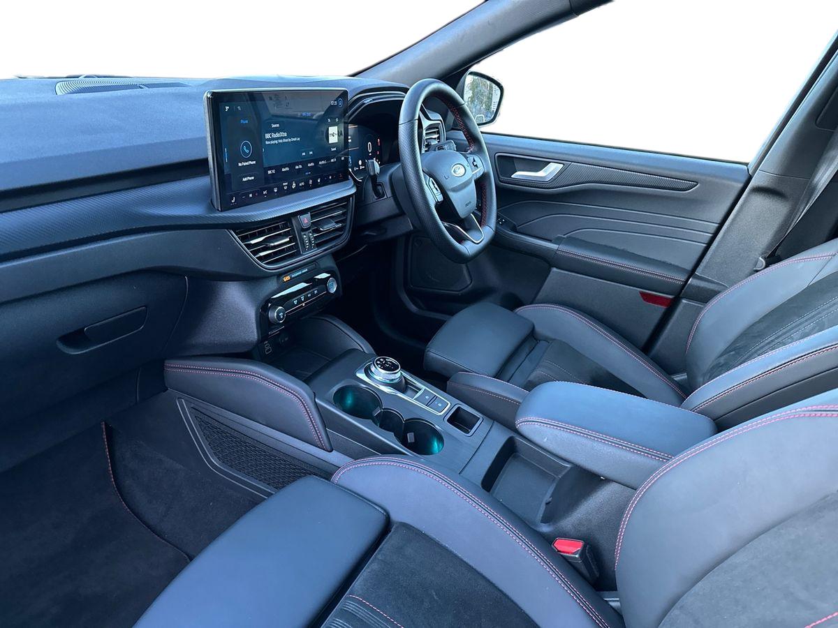 Used Ford Kuga 2025 for sale - 77570018: Photo 11