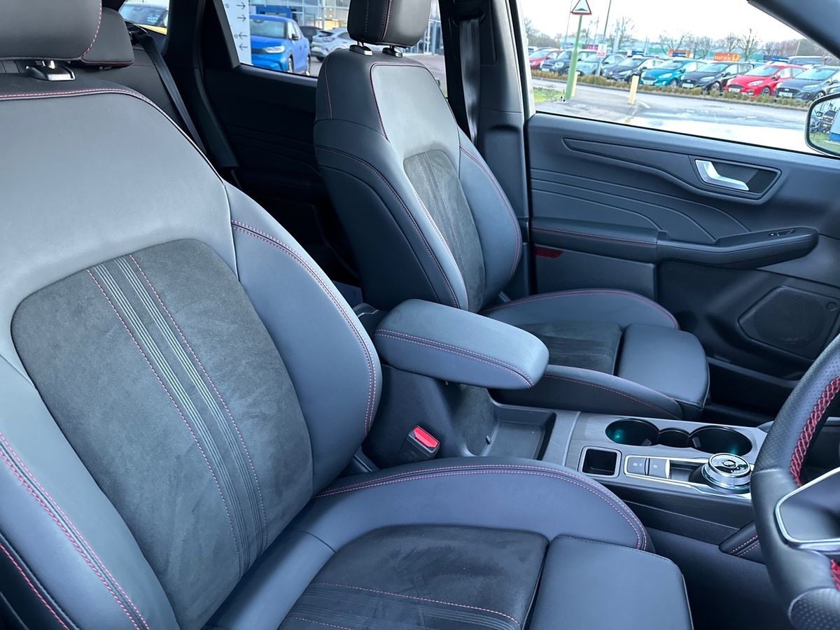 Used Ford Kuga 2025 for sale - 77570018: Photo 12