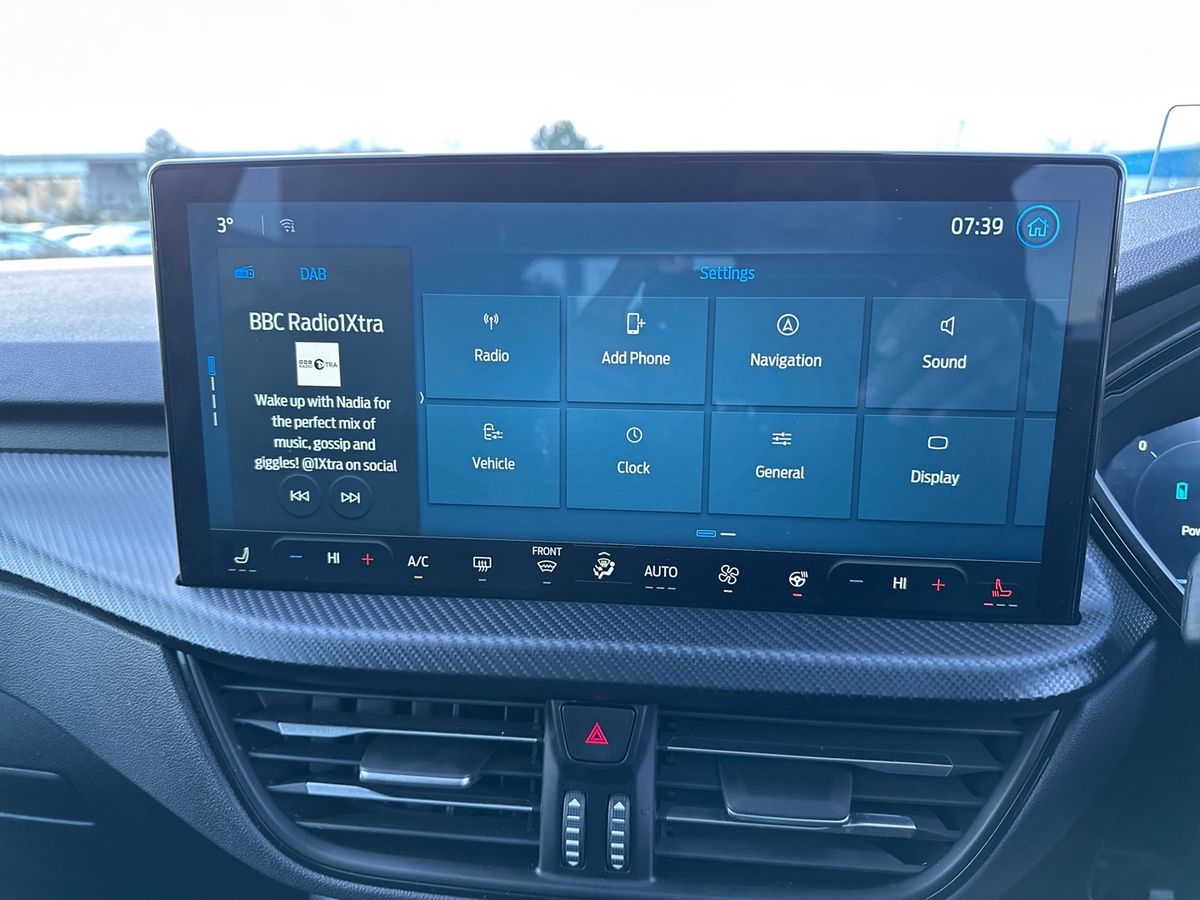 Used Ford Kuga 2025 for sale - 77570018: Photo 19