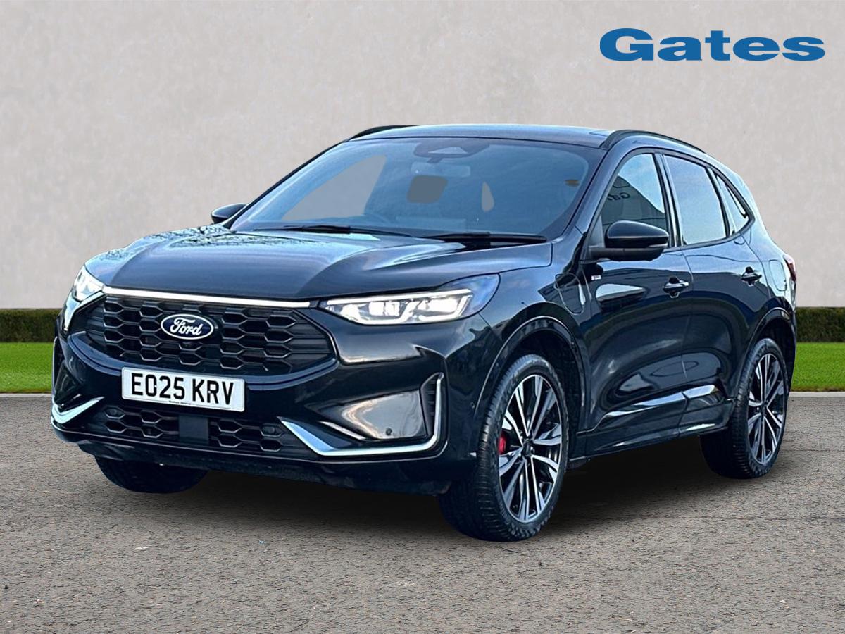 Used Ford Kuga 2025 for sale - 77570018: Photo 3