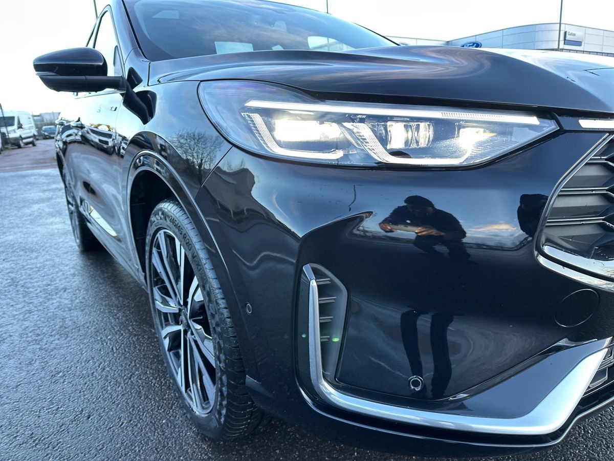 Used Ford Kuga 2025 for sale - 77570018: Photo 32