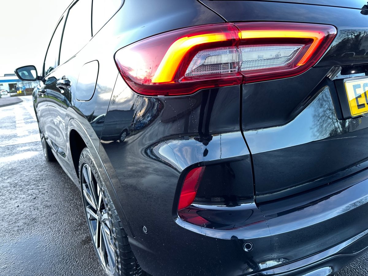 Used Ford Kuga 2025 for sale - 77570018: Photo 33