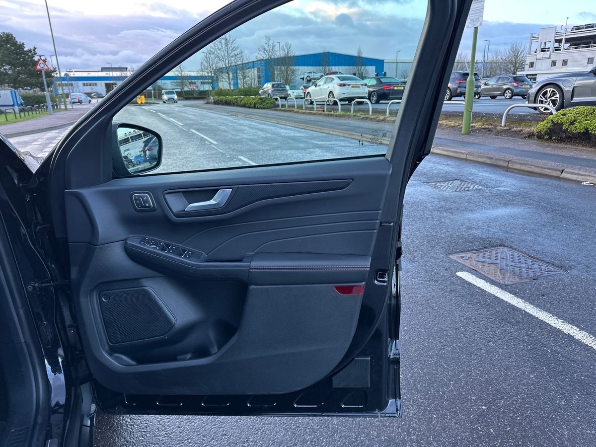 Used Ford Kuga 2025 for sale - 77570018: Photo 35