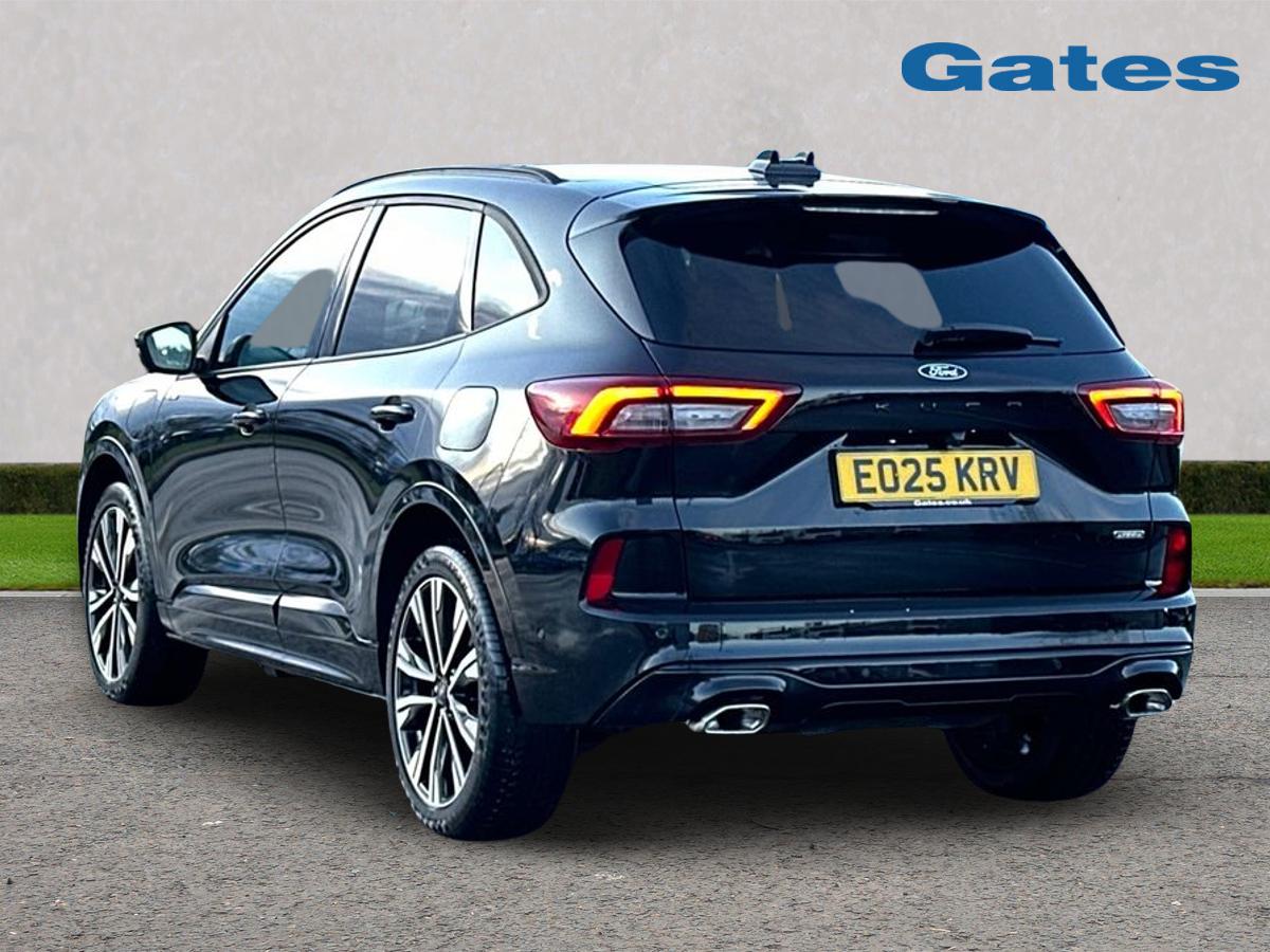 Used Ford Kuga 2025 for sale - 77570018: Photo 5