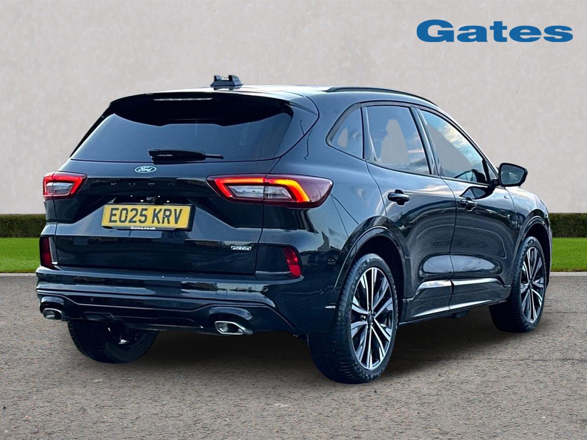 Used Ford Kuga 2025 for sale - 77570018: Photo 7