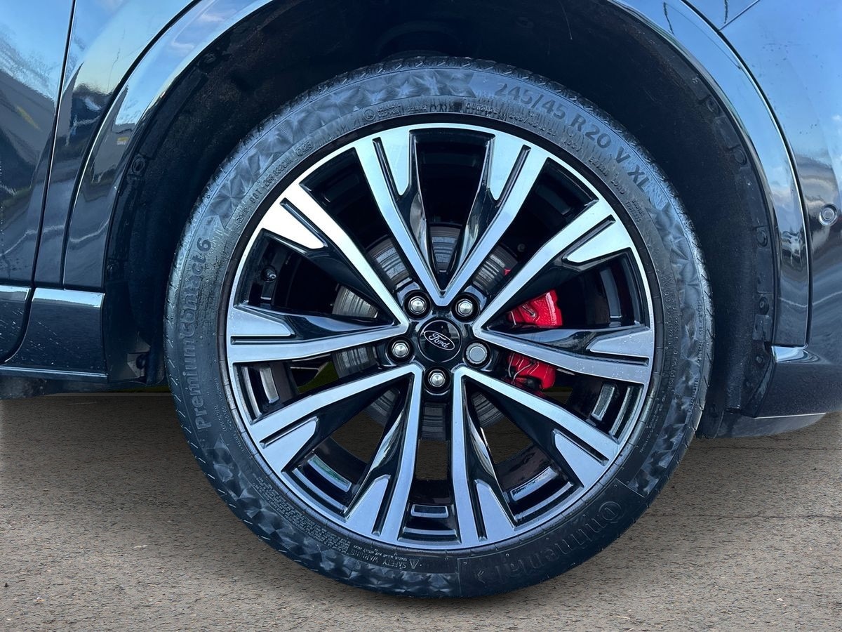 Used Ford Kuga 2025 for sale - 77570018: Photo 9