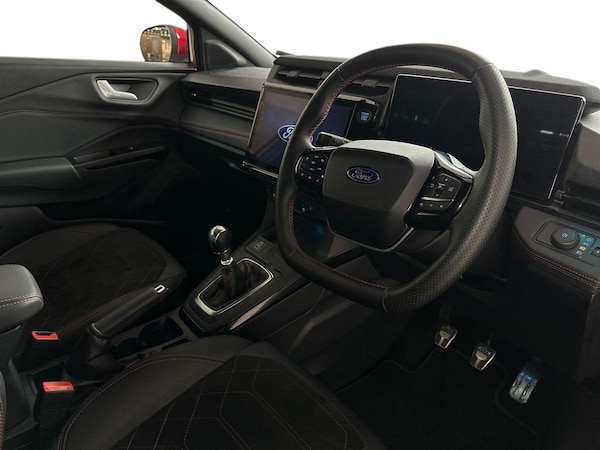 Used Ford Puma 2024 for sale - 76130527: Photo 10