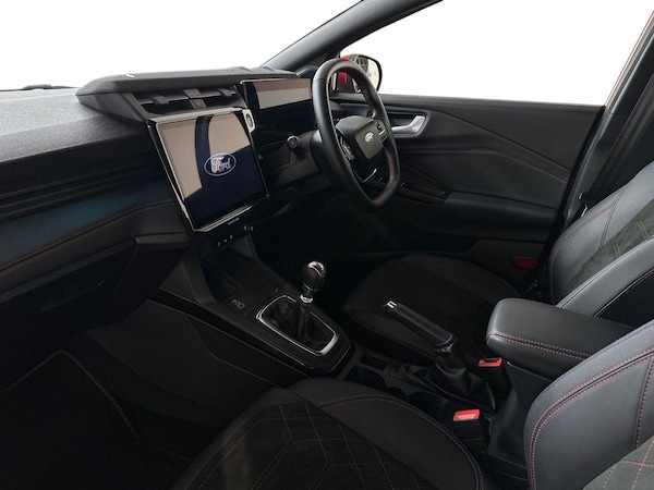 Used Ford Puma 2024 for sale - 76130527: Photo 11