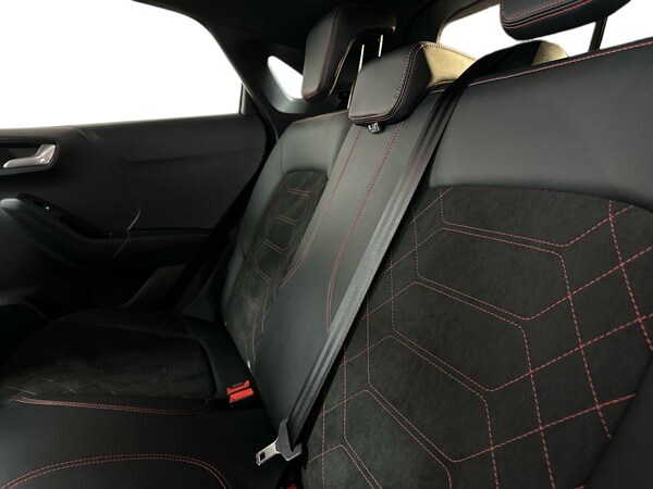 Used Ford Puma 2024 for sale - 76130527: Photo 14