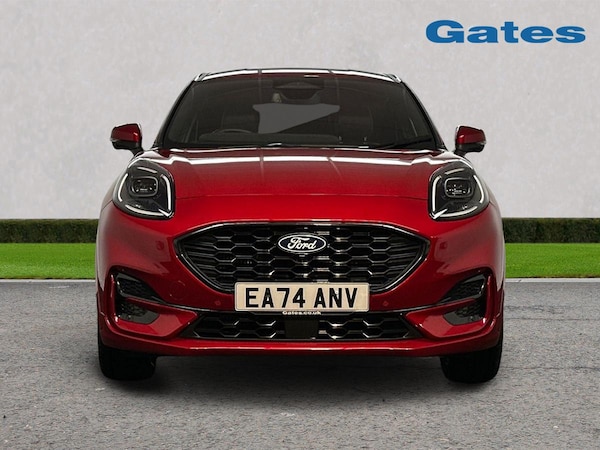 Used Ford Puma 2024 for sale - 76130527: Photo 2