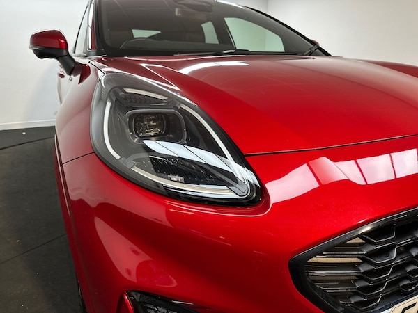 Used Ford Puma 2024 for sale - 76130527: Photo 32