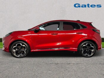 Used Ford Puma 2024 for sale - 76130527: Photo 4