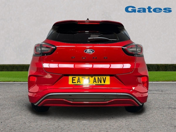 Used Ford Puma 2024 for sale - 76130527: Photo 6