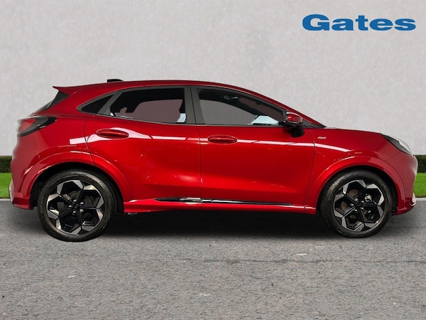 Used Ford Puma 2024 for sale - 76130527: Photo 8