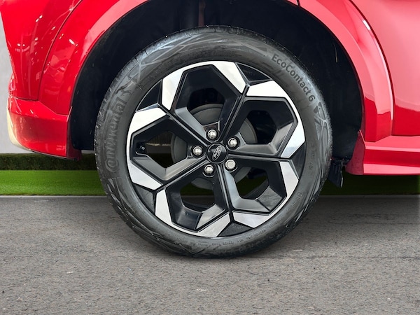 Used Ford Puma 2024 for sale - 76130527: Photo 9