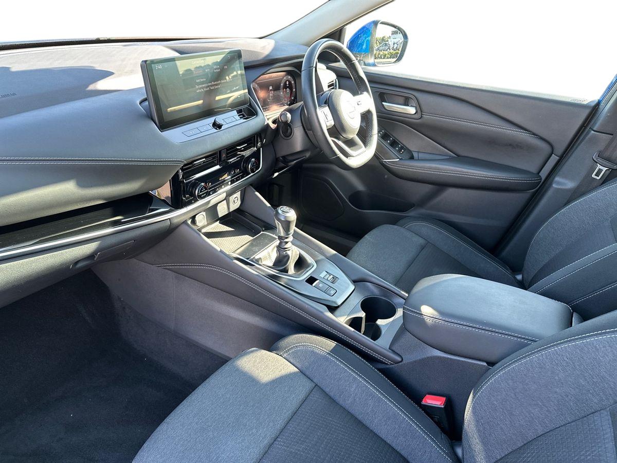 Used Nissan Qashqai 2022 for sale - 76717280: Photo 11