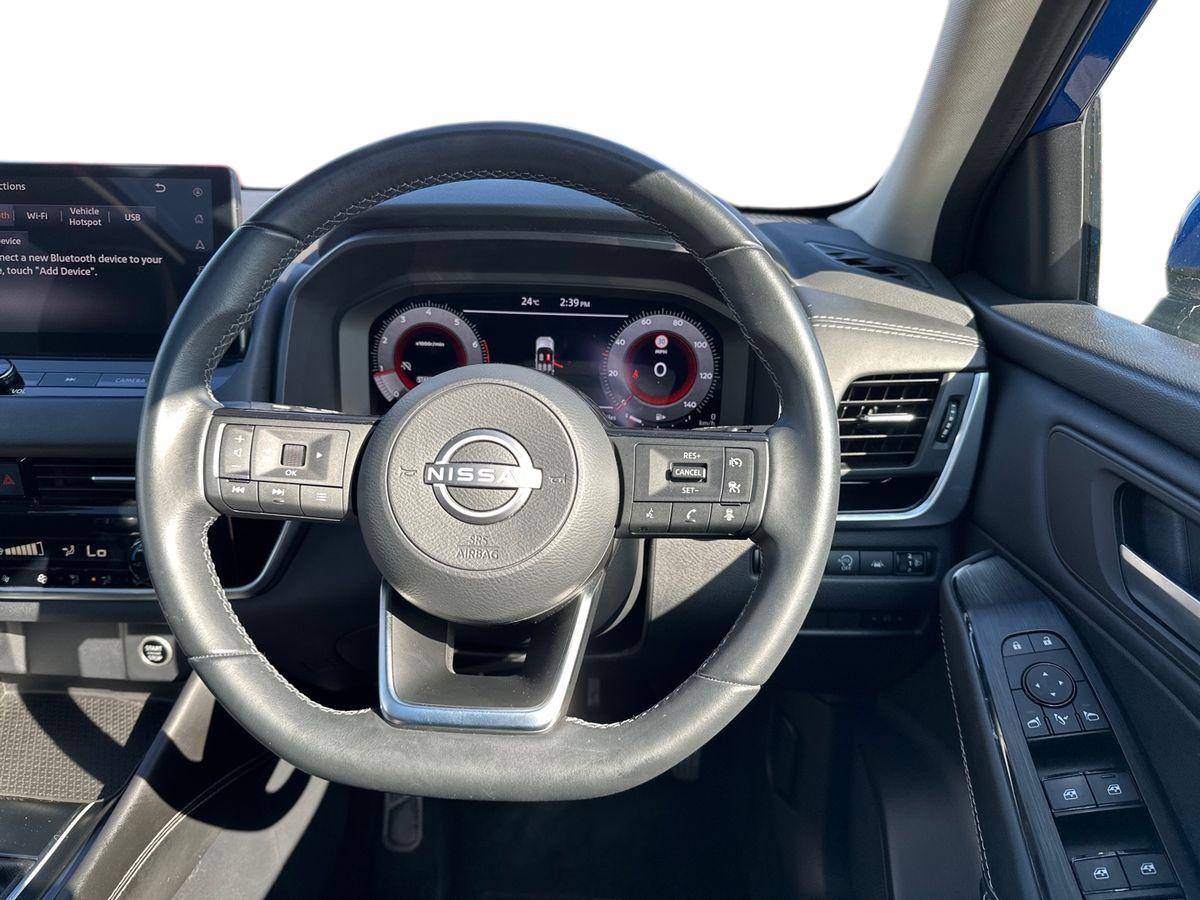 Used Nissan Qashqai 2022 for sale - 76717280: Photo 17