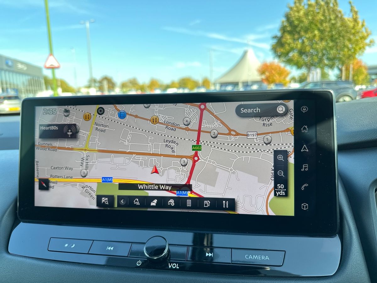 Used Nissan Qashqai 2022 for sale - 76717280: Photo 20