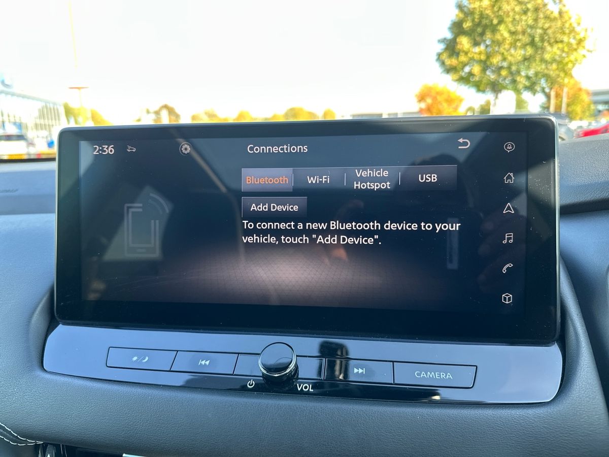 Used Nissan Qashqai 2022 for sale - 76717280: Photo 21