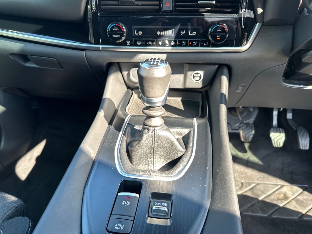 Used Nissan Qashqai 2022 for sale - 76717280: Photo 22