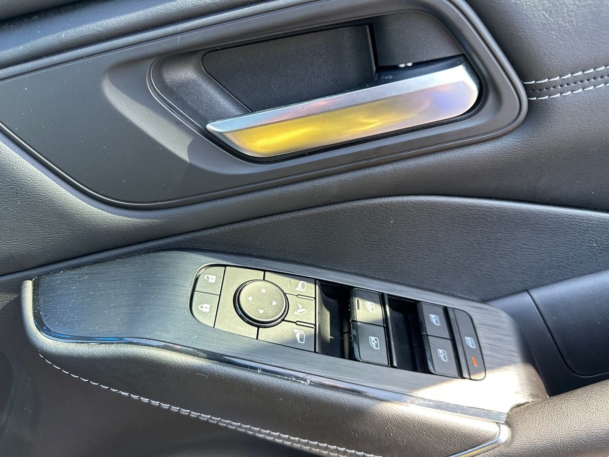 Used Nissan Qashqai 2022 for sale - 76717280: Photo 25