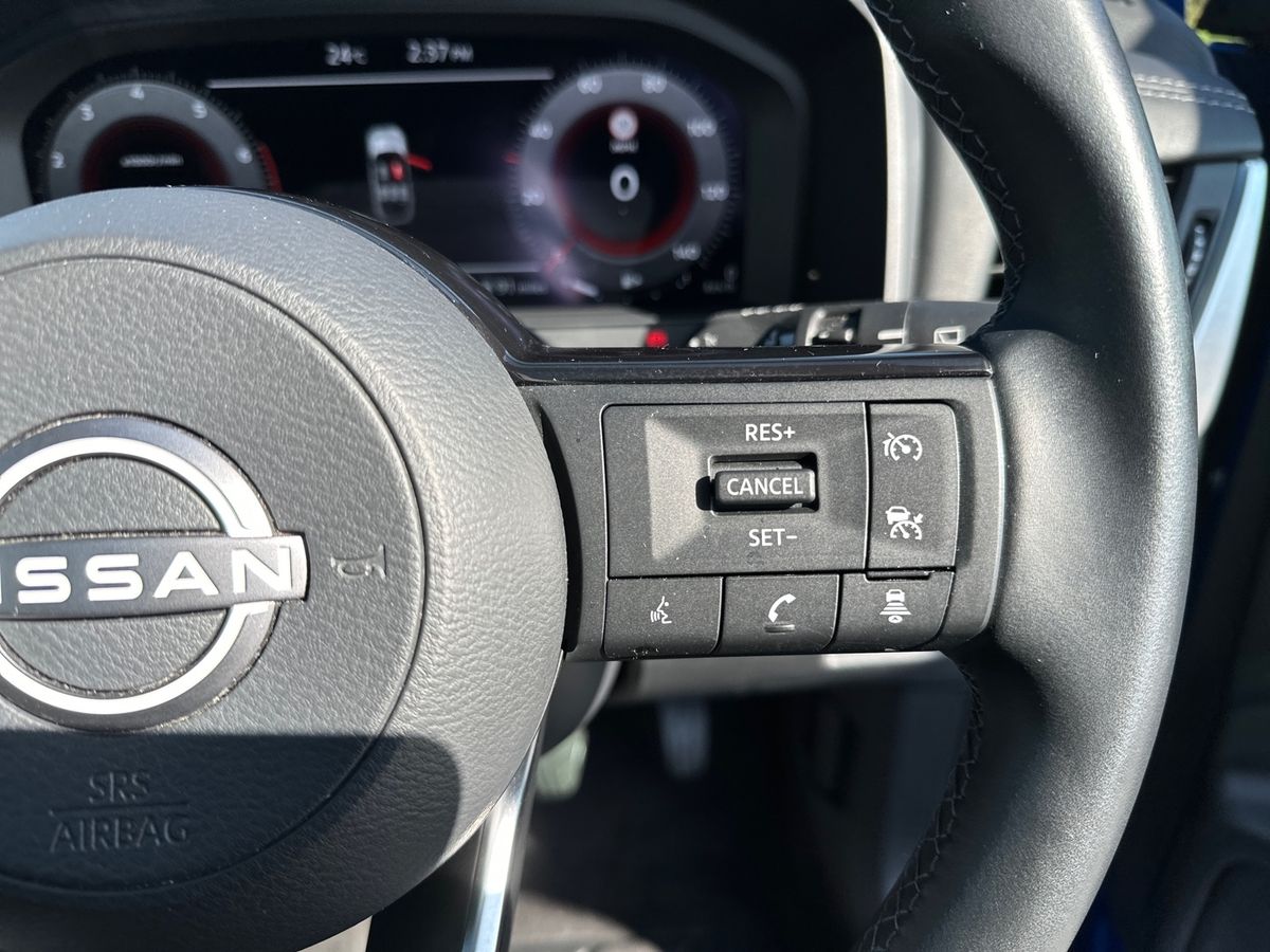 Used Nissan Qashqai 2022 for sale - 76717280: Photo 27