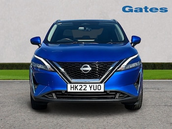 Used Nissan Qashqai 2022 for sale - 76717280: Photo
