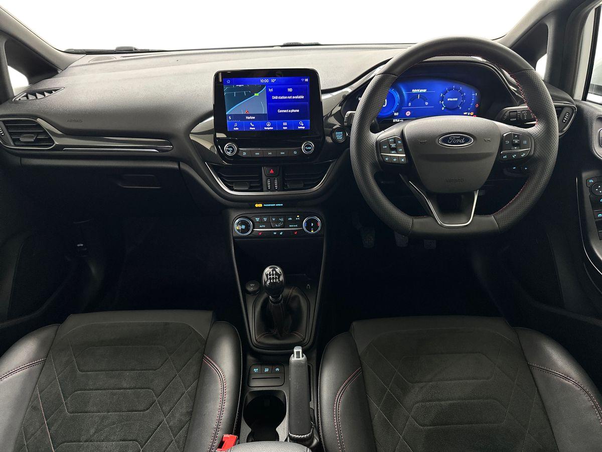 Used Ford Fiesta 2023 for sale - 76623417: Photo 15
