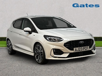 Ford - Fiesta