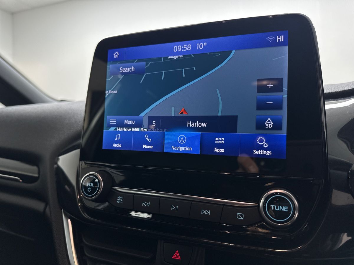 Used Ford Fiesta 2023 for sale - 76623417: Photo 20