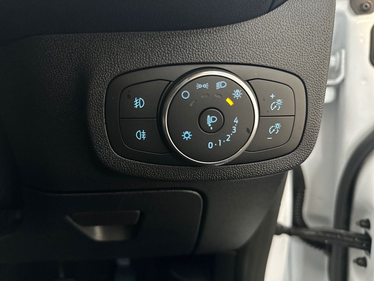 Used Ford Fiesta 2023 for sale - 76623417: Photo 23