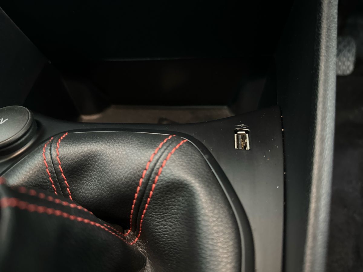 Used Ford Fiesta 2023 for sale - 76623417: Photo 24