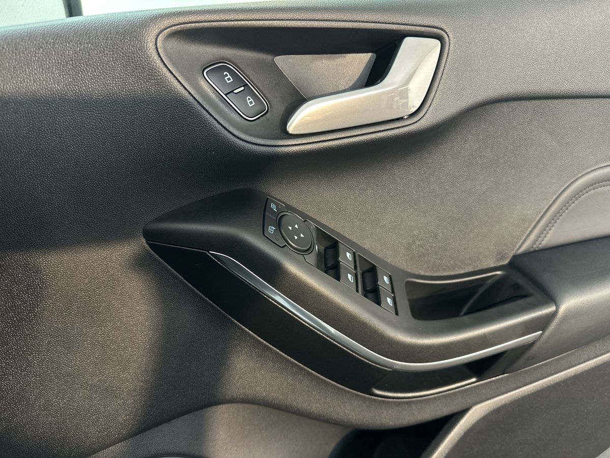 Used Ford Fiesta 2023 for sale - 76623417: Photo 25